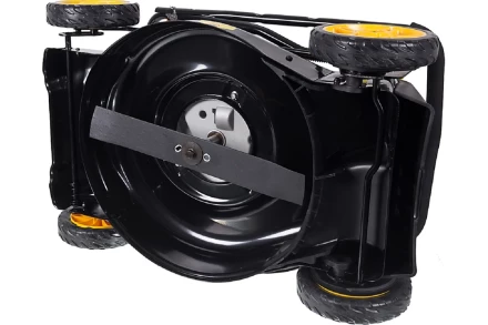 Газонокосилка бензиновая HUTER GLM-4.0 купить в Новом Уренгое