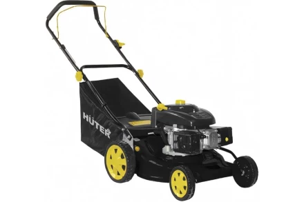Газонокосилка бензиновая HUTER GLM-4.0 купить в Новом Уренгое