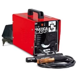 Сварочный аппарат PRATICA 152 TURBO ACD Telwin