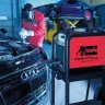 Сварочный полуавтомат TECHNOMIG 225 PULSE  Telwin купить в Новом Уренгое