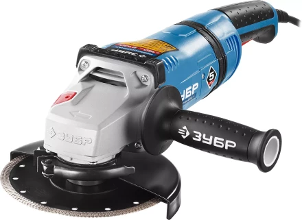 Машина углошлифовальная УШМ-П180-2100 ПВ серия ПРОФЕССИОНАЛ купить в Новом Уренгое