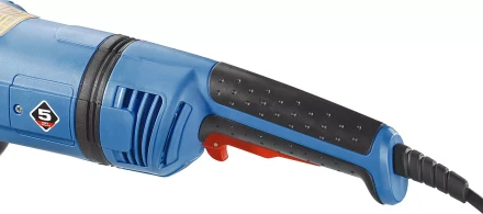 Машина углошлифовальная УШМ-П180-2100 ПВ серия ПРОФЕССИОНАЛ купить в Новом Уренгое