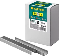 Скобы тип 21GA (80 / Pr A / Senco AT) 5000 шт 31780-8