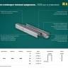Скобы тип 21GA (80 / Pr A / Senco AT) 5000 шт 31780-8 купить в Новом Уренгое