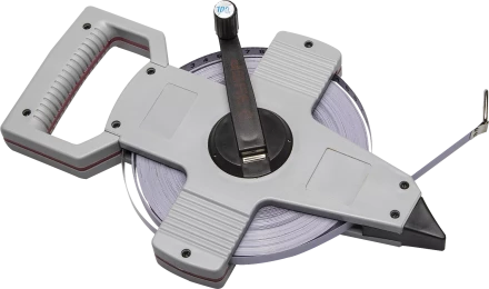 Мерные ленты геодезийные серия ПРОФЕССИОНАЛ купить в Новом Уренгое