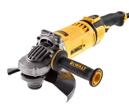 Шлифмашина DeWalt УШМ DWE 4599 купить в Новом Уренгое