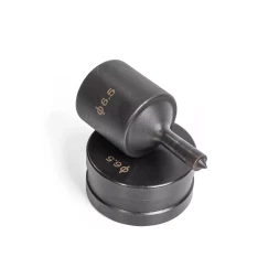 Матрица для перфорации шин КВТ МПШО-6/110 серия NEO (85327)