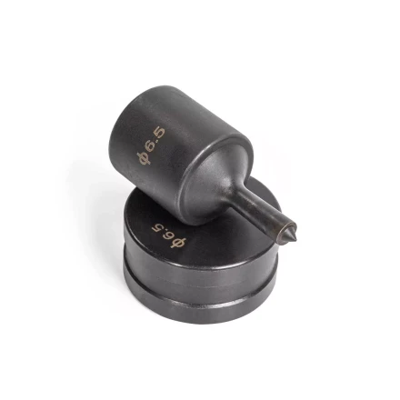 Матрица для перфорации шин КВТ МПШО-6/110 серия NEO (85327) купить в Новом Уренгое