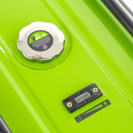 Генератор бензиновый Сибртех БС-6500Э 94548 купить в Новом Уренгое