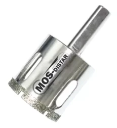 Сверло алмазное (трубчатое) 150 мм (кафель,стекло,гранит 1-3кат.)