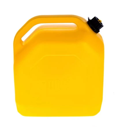 Канистра 25л для ГСМ DENZEL премиум 53132 купить в Новом Уренгое