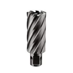 Сверло корончатое ALTECO HSS 18x50 22464