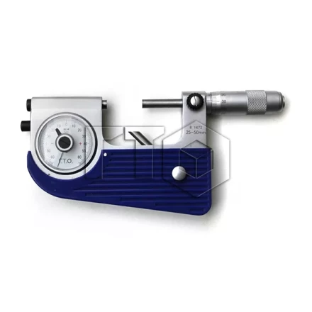 Микрометр ГТО МР-50 (0.001) купить в Новом Уренгое