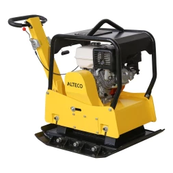 Реверсивная виброплита ALTECO C 330 АН 9751
