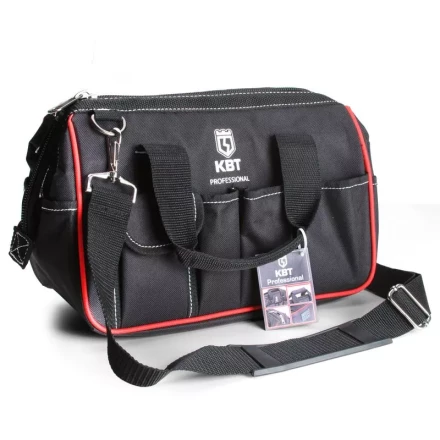 Сумка монтажника С-03 серия «ПРОФИ» КВТ купить в Новом Уренгое