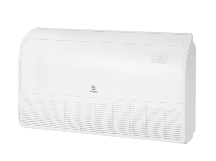 Комплект ELECTROLUX EACU-18H/UP2/N3 сплит-системы, напольно-потолочного типа купить в Новом Уренгое