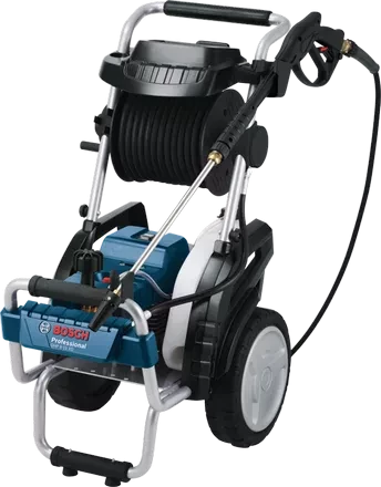 Минимойка-мойка высокого давления Bosch GHP-8-15 XD  PRO купить в Новом Уренгое