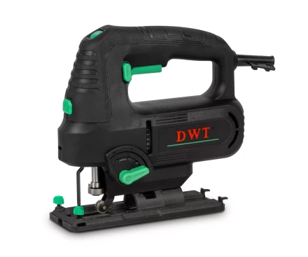 Лобзик DWT STSP08-100 DV купить в Новом Уренгое