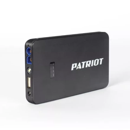 Пусковой многофункциональный аккумулятор PATRIOT Magnum  8 купить в Новом Уренгое
