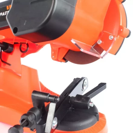 Станок заточной мини PATRIOT MG 220 купить в Новом Уренгое