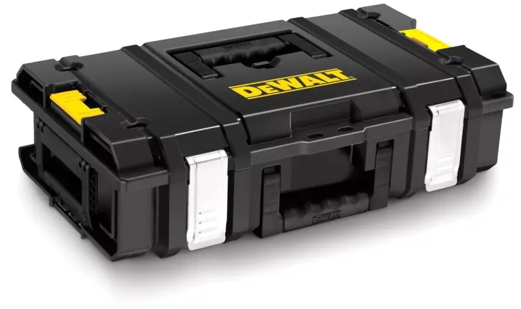Ящик-модуль для электроинструмента Dewalt Toolbox Unit DS150 Stanley 1-70-321 1-70-321 купить в Новом Уренгое