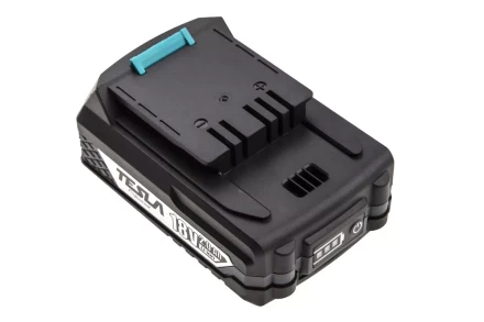 Аккумулятор TESLA TBA1820 купить в Новом Уренгое