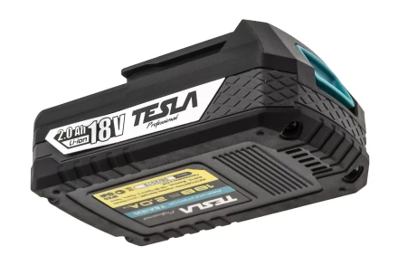 Аккумулятор TESLA TBA1820 купить в Новом Уренгое