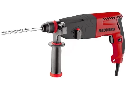 Перфоратор RedVerg RD-RH850 SDS-plus купить в Новом Уренгое