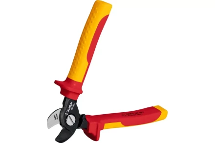 Диэлектрический кабелерез ЗУБР СК-18В диаметр 14 мм, 180 мм 23340-18V  купить в Новом Уренгое