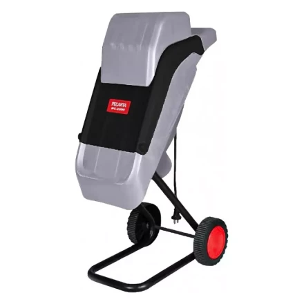 Садовый измельчитель электрический Ресанта ИС-2500 70/13/36 купить в Новом Уренгое