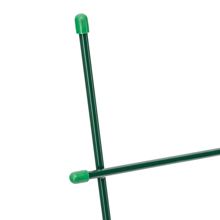 Шпалера - трапеция, 4 ступени, 0,2/0,41х1,2 м// Palisad 69142 купить в Новом Уренгое