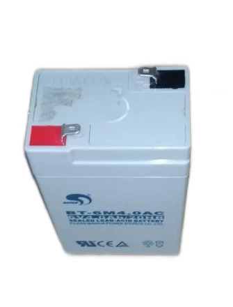 Аккумулятор для весов крановых OCS-XZ-CCE 1271202 купить в Новом Уренгое