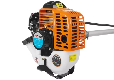 Бензотриммер СОЮЗ БТС-9226Л купить в Новом Уренгое