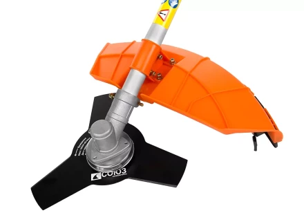 Бензотриммер СОЮЗ БТС-9226Л купить в Новом Уренгое