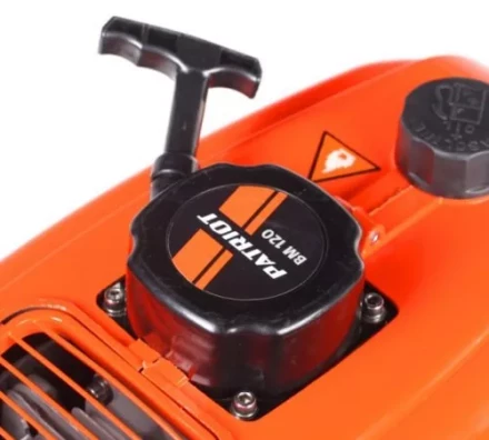 Лодочный мотор BM 120 Patriot купить в Новом Уренгое