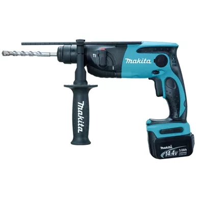 Аккумуляторный перфоратор Makita BHR162RFE купить в Новом Уренгое