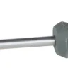 Отвертка STAYER "PROFESSIONAL" "MAX-GRIP" слесарная, Cr-V, намагниченная, PZ №3x150мм 25822-3-150 G купить в Новом Уренгое