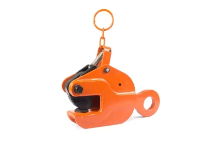 Захват вертикальный TOR DHQL (г/п 3,2 т, лист 0-40 мм) (G) 122324 купить в Новом Уренгое