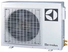 Блок внешний ELECTROLUX EACS/I-09HSL/N3/out сплит-системы, инверторного типа купить в Новом Уренгое