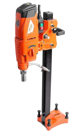 Комплект алмазного бурения MESSER VS250-DM250 купить в Новом Уренгое