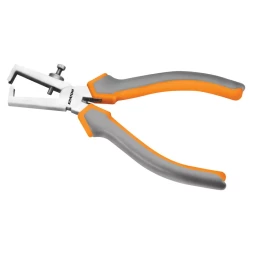 Кусачки Standart для снятия изоляции 150мм Кратон 2 12 02 011