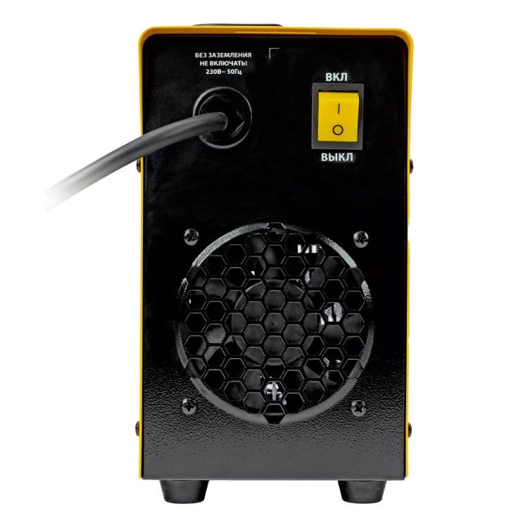 Аппарат инвертор. дуговой сварки Denzel SDR-205 Ultra, 200 А, ПВ 60% 94360 купить в Новом Уренгое