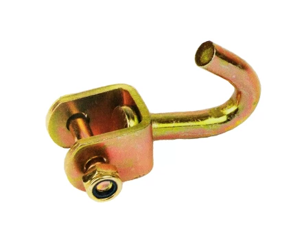 Крюк для стяжных ремней TOR 3,0 т 35 мм JK35301 (J) 1046990 купить в Новом Уренгое