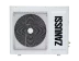 Блок внутренний ZANUSSI ZACS/I-18 HE/A15/N1/In сплит-системы, инверторного типа купить в Новом Уренгое
