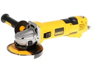 Углошлифовальная машина DeWalt D 28136 купить в Новом Уренгое