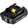 Аккумулятор Makita 18V 2Ач BL1820B (632H91-7) купить в Новом Уренгое