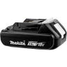 Аккумулятор Makita 18V 2Ач BL1820B (632H91-7) купить в Новом Уренгое