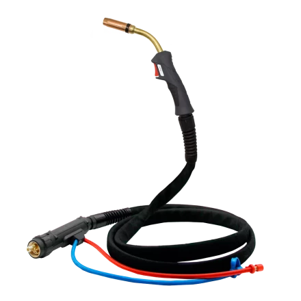 Горелка MW 501 Ultra (4m / Water / Euro) PR034.0866 купить в Новом Уренгое