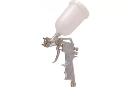 Краскопульт в/б d. 2,5мм 0,5кг OMG	6101.01 d.2,5 купить в Новом Уренгое