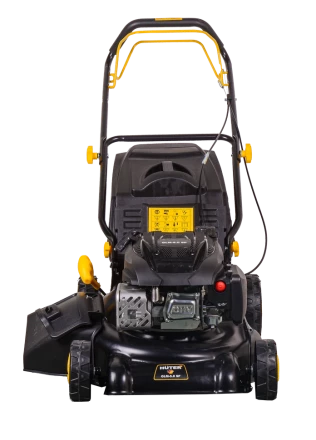 Газонокосилка бензиновая HUTER GLM-5.0 SP купить в Новом Уренгое